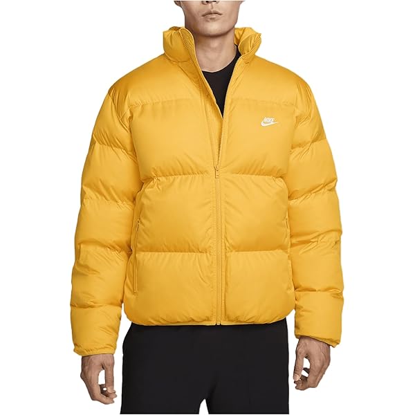 amazon nike puffer jacket