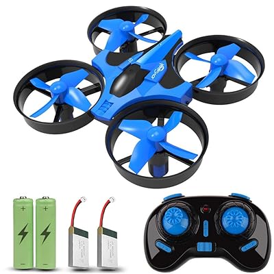 JoyGeek Mini Drone for Kids Remote Control Costa Rica Ubuy