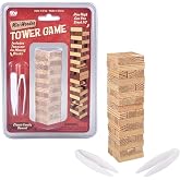 MINI Tumbling Towers Game 3.75"