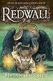 Doomwyte (Redwall Book 20)