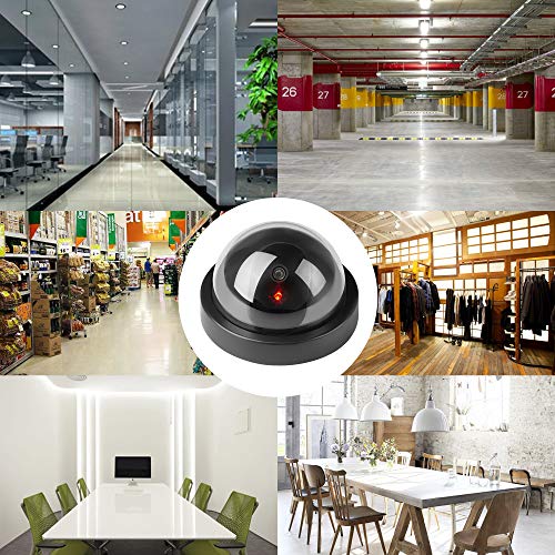 6 TOROTON+Security+Simulation+Blinking+Business