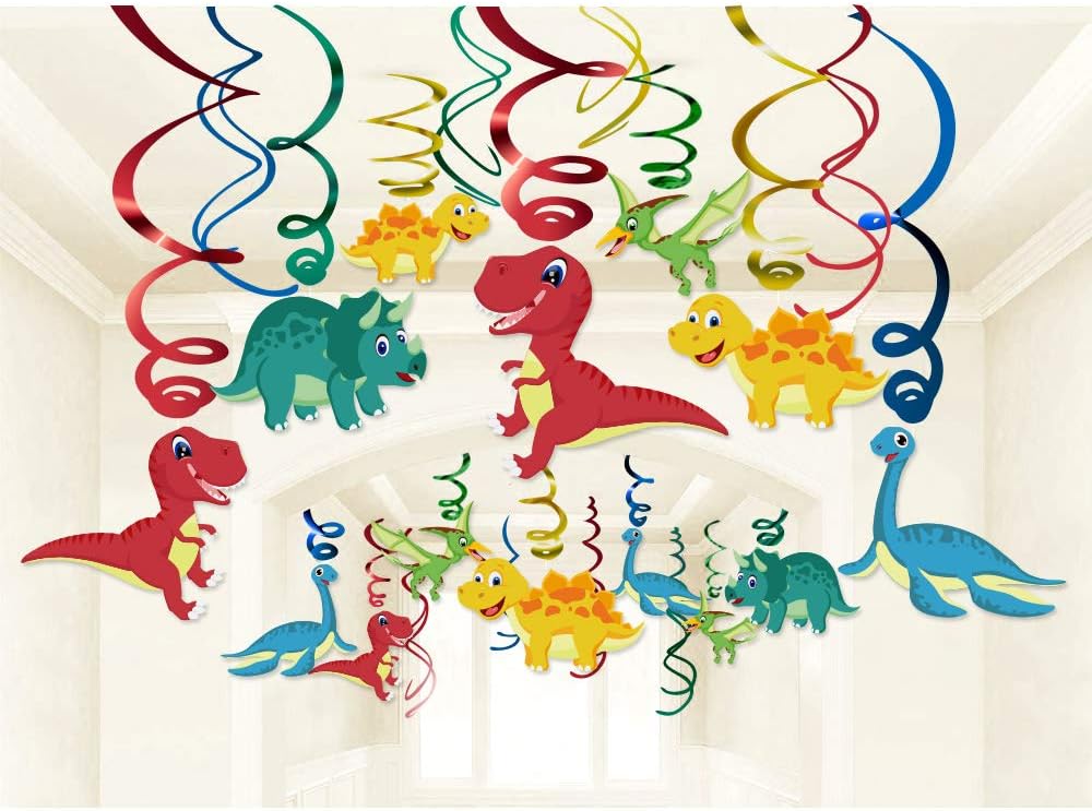 baby shower ornaments