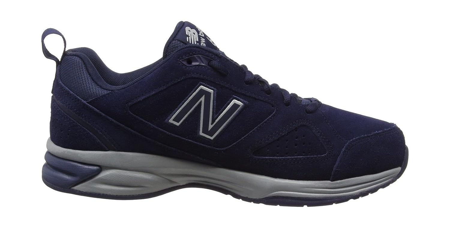 new balance men's 624 fitness shoes