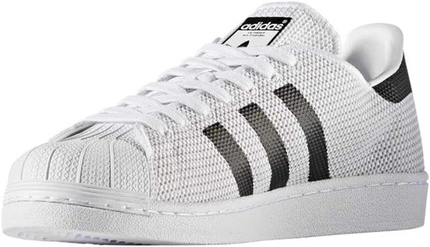 tenis adidas superstar adulto
