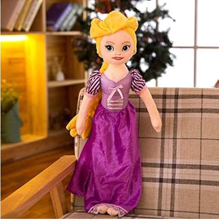 muñeca de blancanieves grande