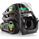 IPG for Vector Robot Face Screen Guard Decoration KIT Include Wheels&amp;Body Set 7 Units Decals with 2 Units Screen Protector (Mirror Green to Gold)