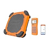 Elitech LMC-210 Refrigerant Freon Charging Scale