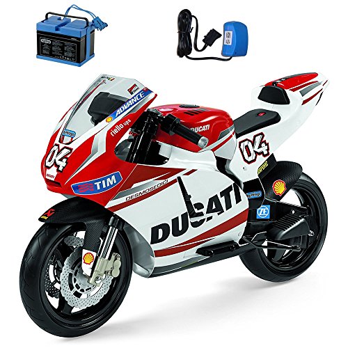 peg perego police motorcycle