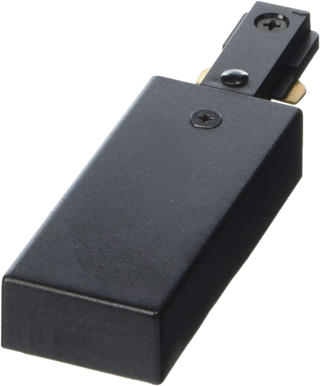 Best track lighting conduit connector