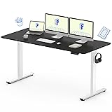 FLEXISPOT 60" Large Height Adjustable Standing