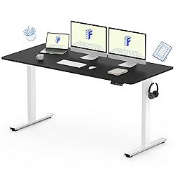 FLEXISPOT 60" Large Height Adjustable Standing