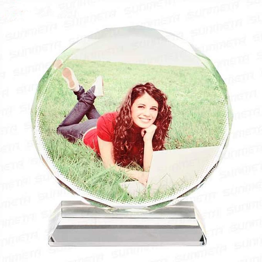 HEMEINY 6x100ML Sublimation Ink Compatible With Ep 6 Colours Printers - Image 5