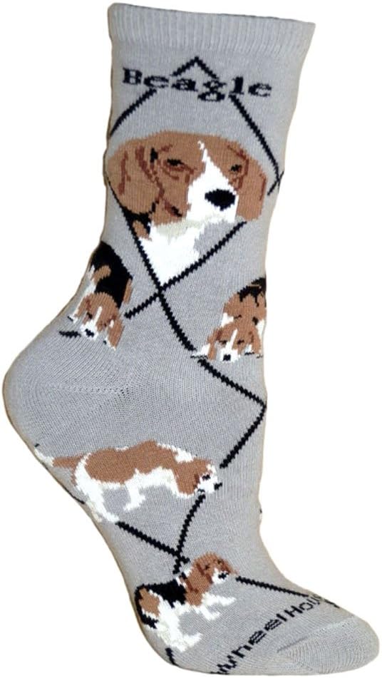 Cotton Ladies Socks