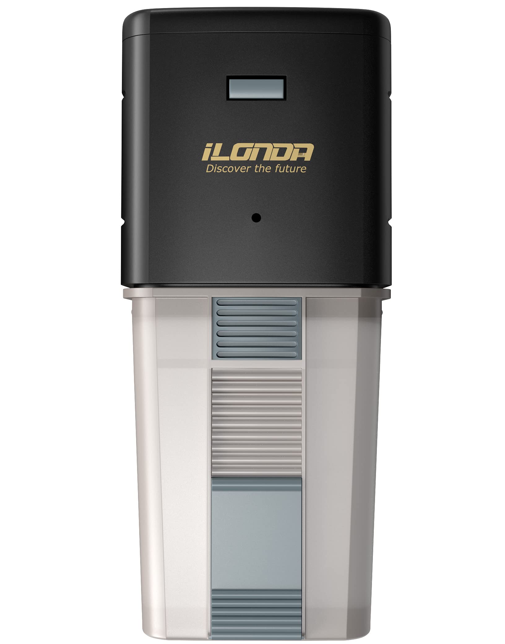 Aquarium Wi-Fi Automatic Fish Feeder - Auto Food Timer for Fish Tank