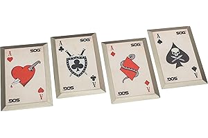 SOG DEATH CARDS​
