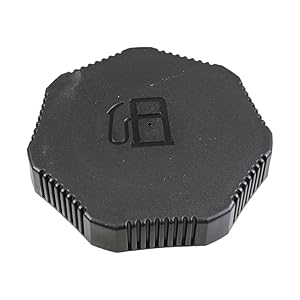 John Deere Original Equipment Cap #AM115497