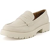 CUSHIONAIRE Women's Curtis Slip on Loafer +Memory Foam, Wide Widths Available