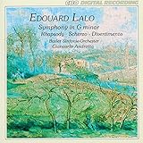 SYMPHONY IN G MINOR                                image