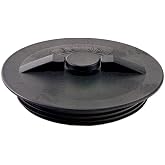 Banjo TLVA10 10" Vented Tank Lid &amp; Ring Assembly (New Style)