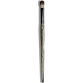 Rose and Ben Beauty E28 Shading and Blending Brush | Multi-Use Head for Even Blending & Shading | Cruelty-Free Bristles