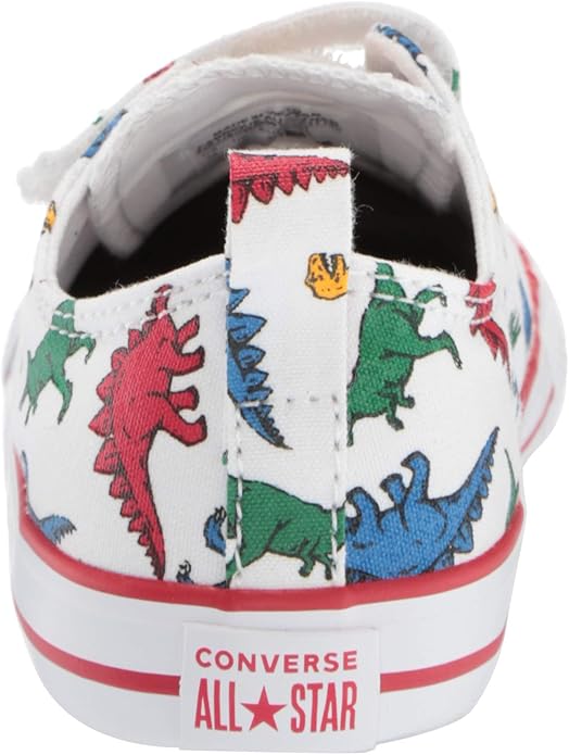 infant dinosaur converse