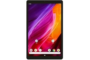 Acer Iconia A10 Tablet 10.1" IPS Display 800x1280 | Allwinner A333 CPU | 4GB RAM | 32GB Storage | Android 15 (1 YR Manufactur