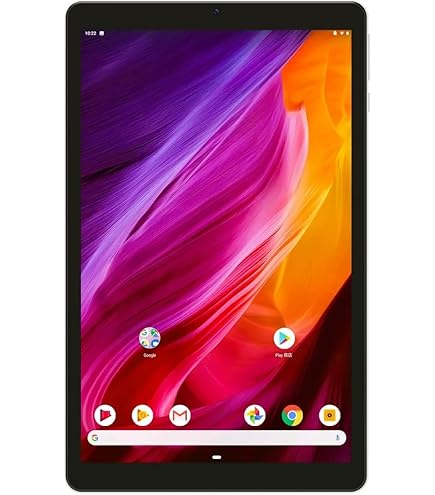 Lenovo Tab M8 (3rd Gen) 8” WiFi HD Tablet - Media Tek Helio P22T