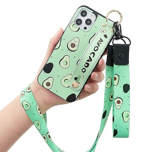 Yoedge Hand Strap Case for Apple iPhone 11 Pro Max with