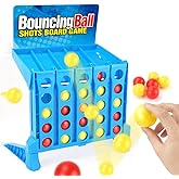 YEIBOBO ! Bounce Balls Shots Game