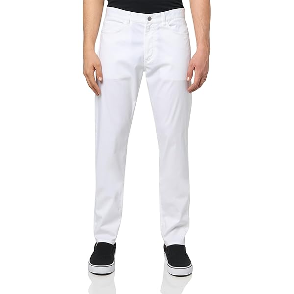 Theory Men's Zaine SW.Bistretch 3, New Sand at Amazon Men's