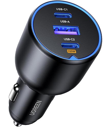 Weishan USB-C-auf-DC-Adapter Für Starlink Mini – PD 100W, Wasserdicht, 20V/5A