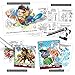 Nickelodeon Bendon 41849 Paw Patrol Imagine Ink 4-in-1 Activity Box Set, Paw Patrol 4-in-1