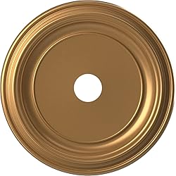Ekena Millwork 22"OD x 3 1/2"ID x 1 1/2"P