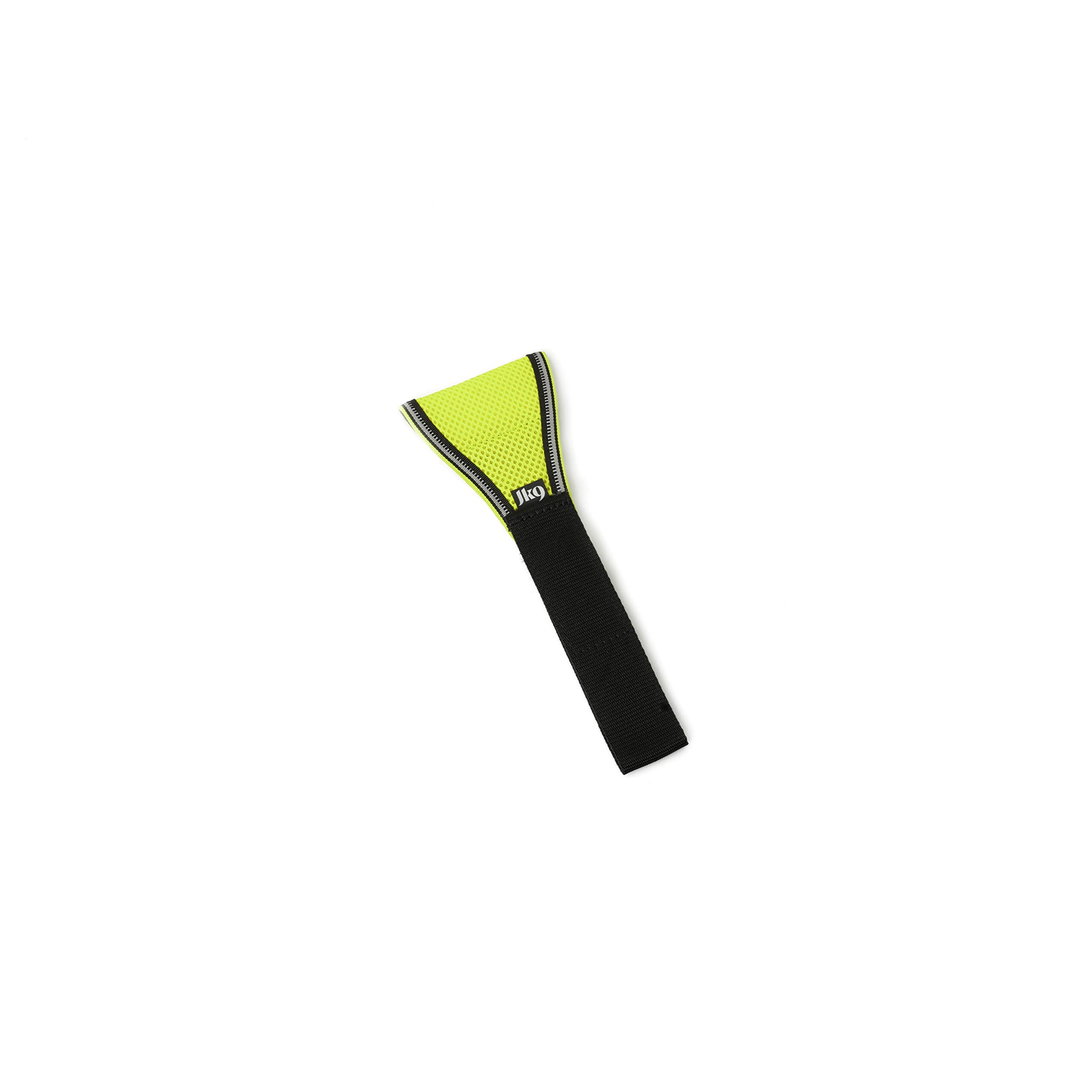 IDC Powair Chest Pad, Size: M, Neon