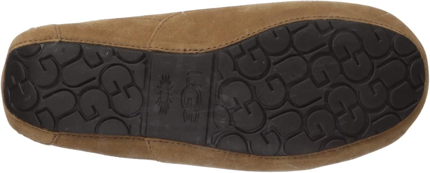  | UGG Men's Ascot Slipper | Slippers