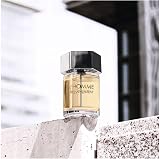 Yves Saint Laurent YSL L'Homme EDT Spray 100ml Perfume view 6
