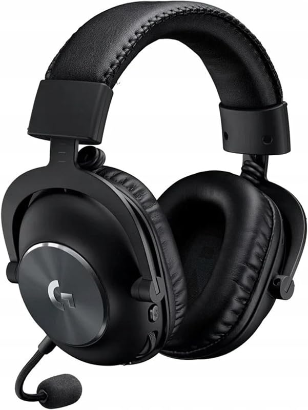 PRO X Lightspeed Kabelloses Gaming-Headset
