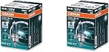 OSRAM Cool Blue Intense NextGen H4 12V 60/55W Halogen Bulb