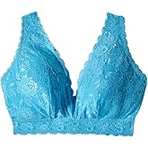 Cosabella Women's Say Never Ultra Curvy Plungie Bralette