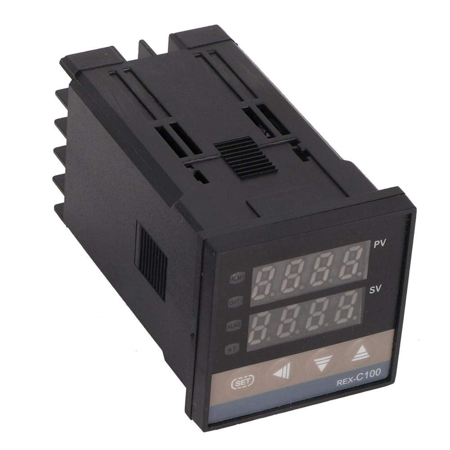 PID Temperature Controller, AC110V240V 25A Temperature Controller