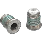 L83 5.3 and L86 6.2 Gen 5 Engine Vacuum Pump Plugs Replaces 11546665/11602943 Qty 2