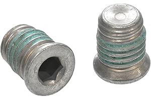 269 MOTORSPORTS L83 5.3 and L86 6.2 Gen 5 Engine Vacuum Pump Plugs 11546665/11602943 Qty 2