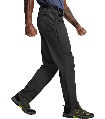Amazon.com: Ortovox Men's 3L Ravine Shell Pants, Lightweight