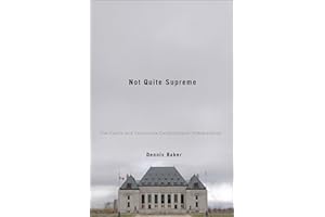 Not Quite Supreme: The Courts and Coordinate Constitutional Interpretation