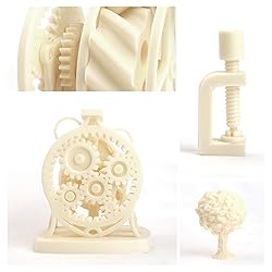 eSUN High Speed ABS+ Filament 1.75mm, Excellent