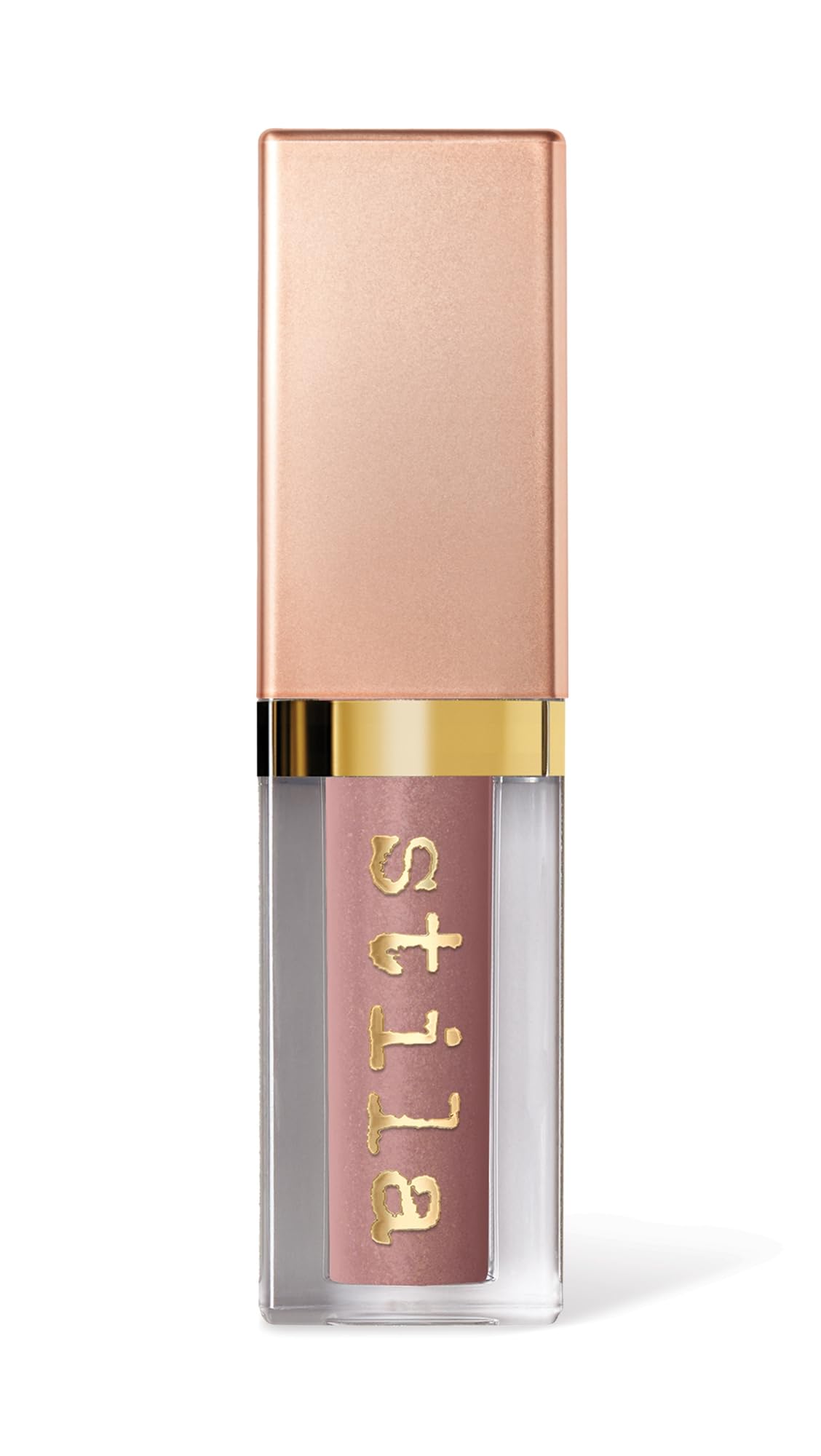 Suede Shade™ Liquid Eye Shadow - Sheer Stone