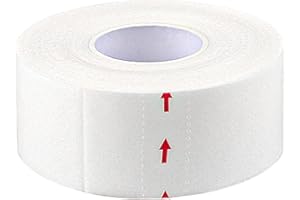 8m Invisible Non-woven Shirt Collar Sweat Pad Tape Self-adhesive Disposable Hat Liner Absorbent Sticker
