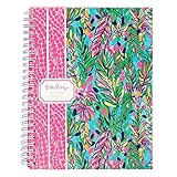 Lilly Pulitzer Mini Notebook - Hot Spot