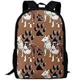NEW Student Backpack, School Backpack For
