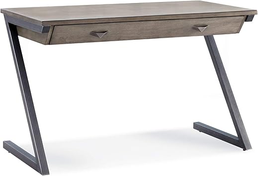 Amazon Com Computer Desk Keyboard Drawer Home Office Furniture